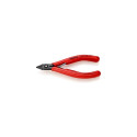 "KNIPEX Elektronik- Seitenschneider"