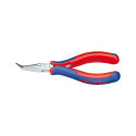 "KNIPEX Elektronik-Greifzange"