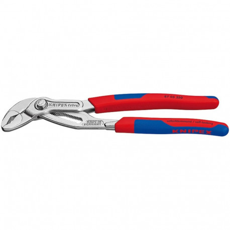 "KNIPEX Cobra Wasserpumpenzange"