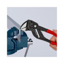 "KNIPEX Zangenschluessel schwarz 300 mm"
