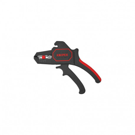 "KNIPEX Automatische Abisolierzange 180 mm"
