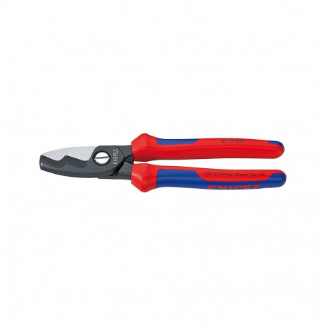 "KNIPEX Kabelschere"