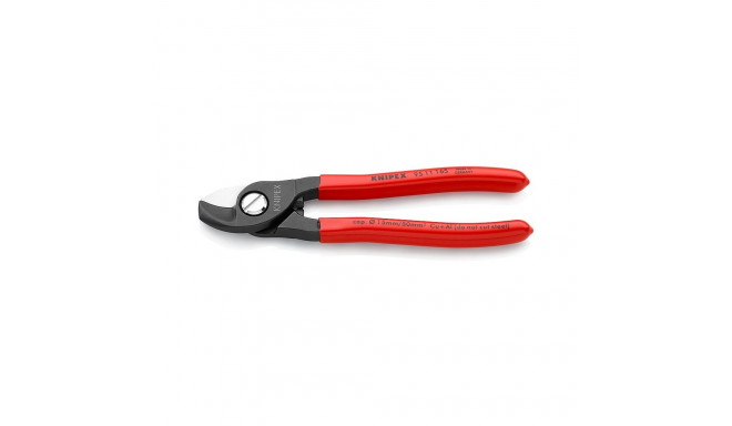 "KNIPEX Kabelschere"