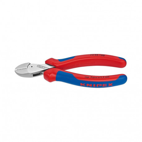 "KNIPEX X-Cut Kompakt Seitenschneider"