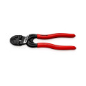 "KNIPEX CoBolt Kompakt Bolzenschneider 160 mm"
