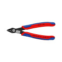 "KNIPEX Electronic-Super-Knips mit Mehrkomponenten-Hllen"