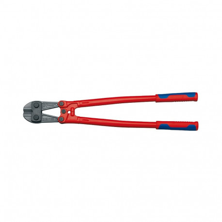 "KNIPEX Bolzenschneider mit Mehrkomponenten-Hllen"