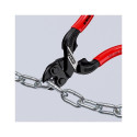 "KNIPEX CoBolt Kompakt Bolzenschneider 160 mm"