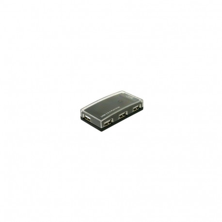 "USB 2.0 Externer Hub 4 Port"