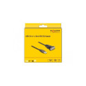 "Delock Adapter USB2.0 Typ-A zu 1 x Seriell RS-232 D-sub9 pin"
