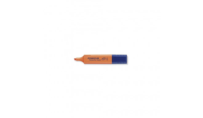 "STAEDTLER Textmarker Textsurfer cl. orange"