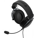 "Genesis Gaming Headset TORON 531 kabelgeb. schwarz"