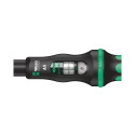 "Wera Click-Torque A5 Drehmomentschlssel 2.5 - 25 Nm"
