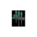 "Wera 300/7 Mix 1 Schraubendrehersatz"