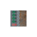 "Wera 300/7 Mix 1 Schraubendrehersatz"