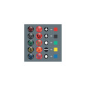 "Wera 300/7 Mix 1 Schraubendrehersatz"