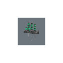 "Wera 300/7 Mix 1 Schraubendrehersatz"
