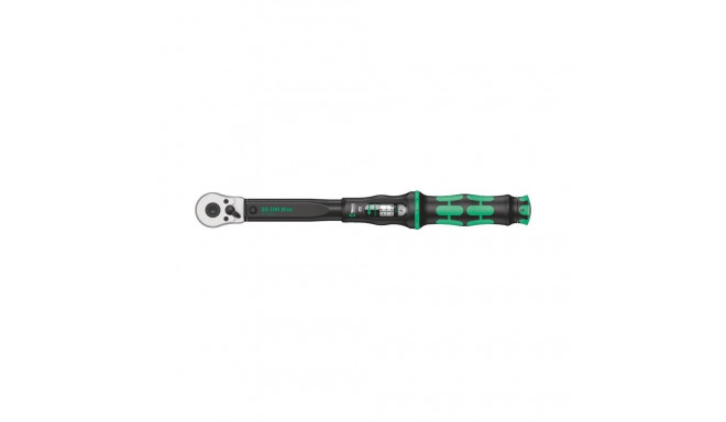"Wera Click-Torque C2 Drehmomentschlssel 20 - 100 Nm"