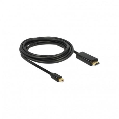 "Mini-Displayport zu HDMI 1m"