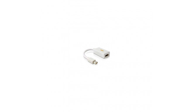 "Adapter mini Displayport > HDMI"