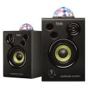"Aktivboxen Hercules DJ Speaker 32 Party retail"