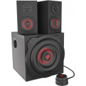 "Genesis 2.1 Lautsprecher-System HELIUM 610BT"