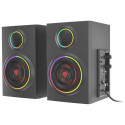"Genesis 2.0 Lautsprecher-System HELIUM 300BT ARGB"