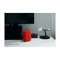 "Canyon Bluetooth Speaker BSP-4 TF Reader/USB-C/5W red retail"
