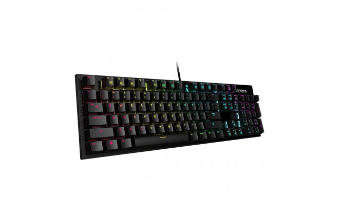 "GIGABYTE Keyboard AORUS K1"