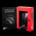 "Gaming Maus XPG PRIMER schwarz retail"