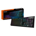 "GIGABYTE Keyboard AORUS K1"
