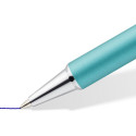 "STAEDTLER Druckkugelschreiber elance türkis retail"