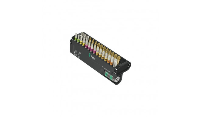 "Wera Bit-Check 30 Wood TORX HF 1"