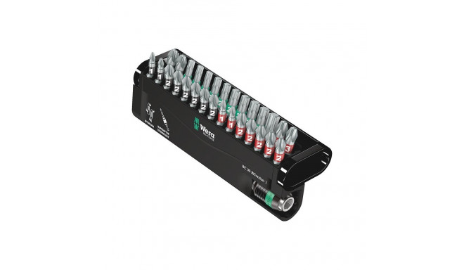 "Wera Bit-Check 30 BiTorsion 1"