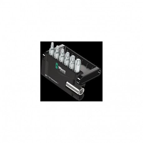"Wera Bit-Check 7 TX Universal 1"