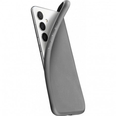 "Cellularline Chroma Case fr Samsung A36 5G/ A56 5G Black"
