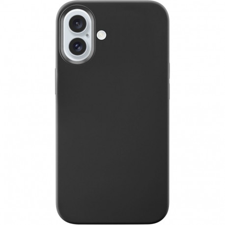 "Cellularline Sensation Case iPhone 16 Plus Black"