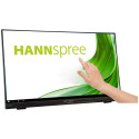 "Hannspree 54.6cm (21.5"") HT225HPB 16:9 M-Touch HDMI+DP blac"