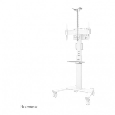"Select Videobar & Multimedia-Kit AFLS-825WH1 White Neomounts"