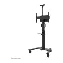 "Select Videobar & Multimedia-Kit AFLS-825BL1 Black Neomounts"