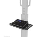 "Select Videobar & Multimedia-Kit AFLS-825BL1 Black Neomounts"