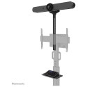 "Select Videobar & Multimedia-Kit AFLS-825BL1 Black Neomounts"
