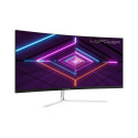 "LC-Power 86.36cm (34"") LC-M34-UWQHD-100-C-V3 VA+DP+HDMI"
