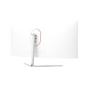 "LC-Power 86.36cm (34"") LC-M34-UWQHD-100-C-V3 VA+DP+HDMI"