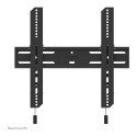 "Wandhalterung. neigbar. für 32-65"" Bildschirme 60KG WL35S-850BL14 Neomounts"