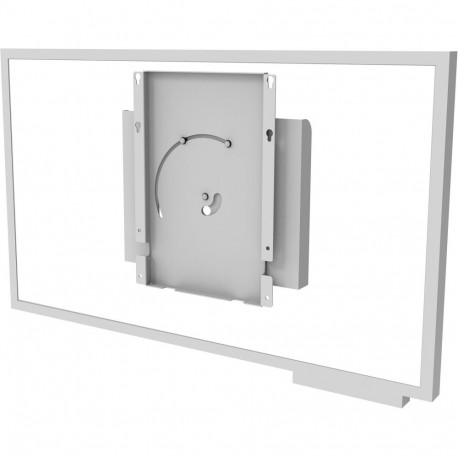 "Wandmontage Peerless Rotational Mount Interface RMI3-FLIP2 55'-65' White"