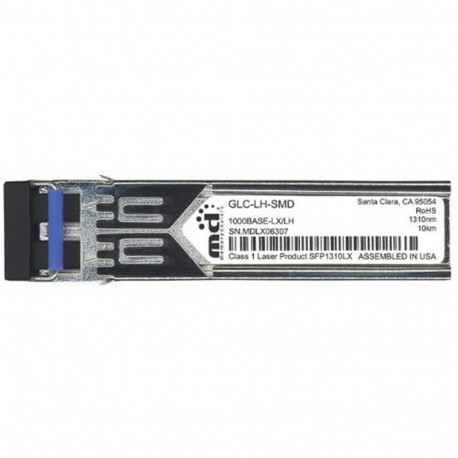 "Cisco 1000BASE-LX/LH SFP TRANSCEIVER"