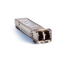 "Cisco 1000BASE-LX/LH SFP TRANSCEIVER"
