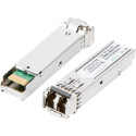 "DIGITUS LWL Adapter LC Duplex Multimode SFP Modul 1.25Gbps"