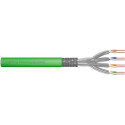 "DIGITUS CAT 8.2 S/FTP Installationskabel. 100m. Simplex. DCA"